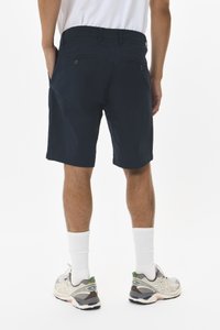 Matinique THOMAS - Pantaloni scurți - dark navy