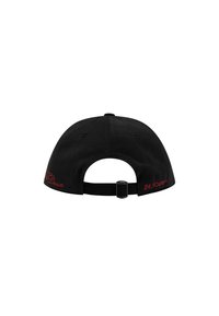 Les Deux LATE NIGHT SERVICE DAD - Cap - black