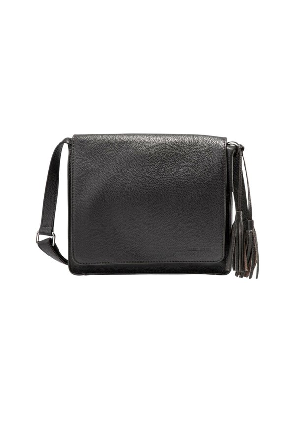 CADIZ MESSENGER  - Umhängetasche - dunkelbraun