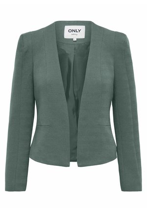 ONLY, ONLLINEA - Blazer - balsam green