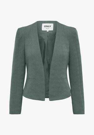 ONLY, ONLLINEA - Blazer - balsam green