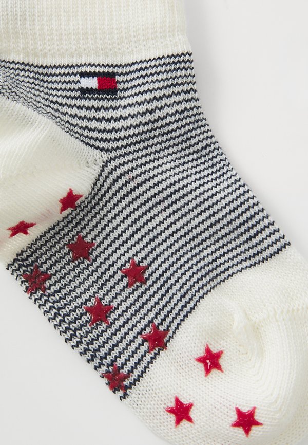 BABY SOCK BRETON ABS UNISEX 4 PACK - Socks2