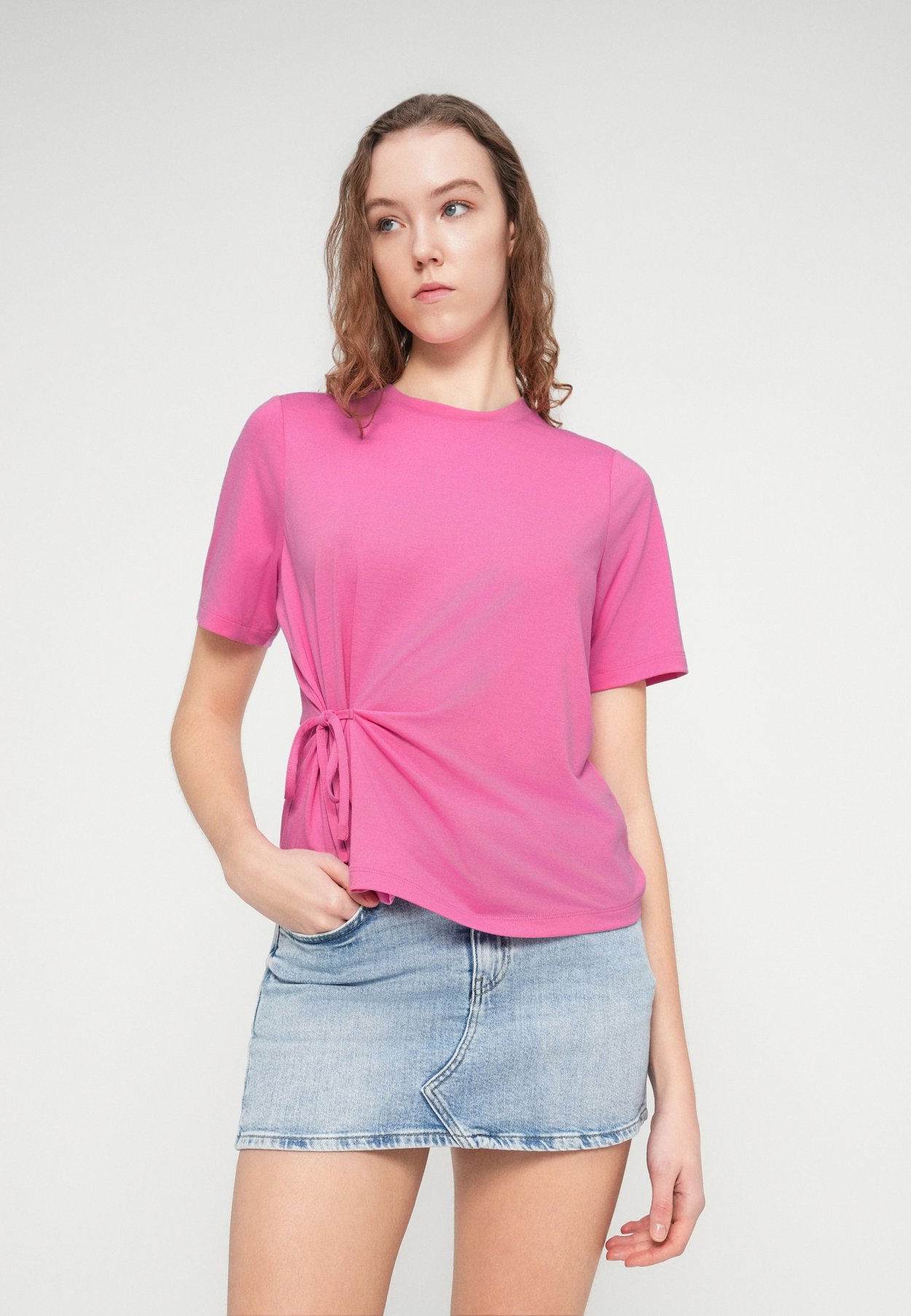 ONLELENA O NECK TIE