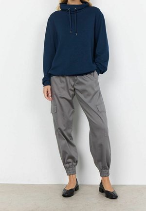 Soyaconcept Sudadera - dark blue