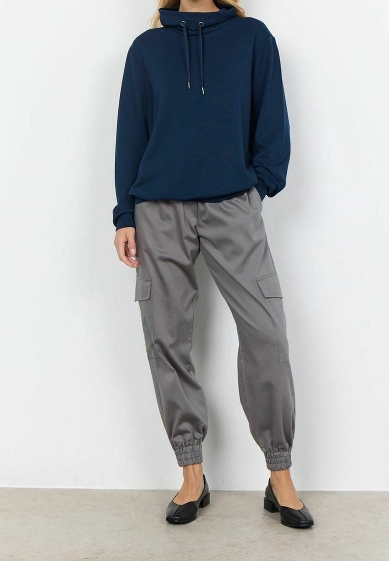 Soyaconcept Felpa - dark blue
