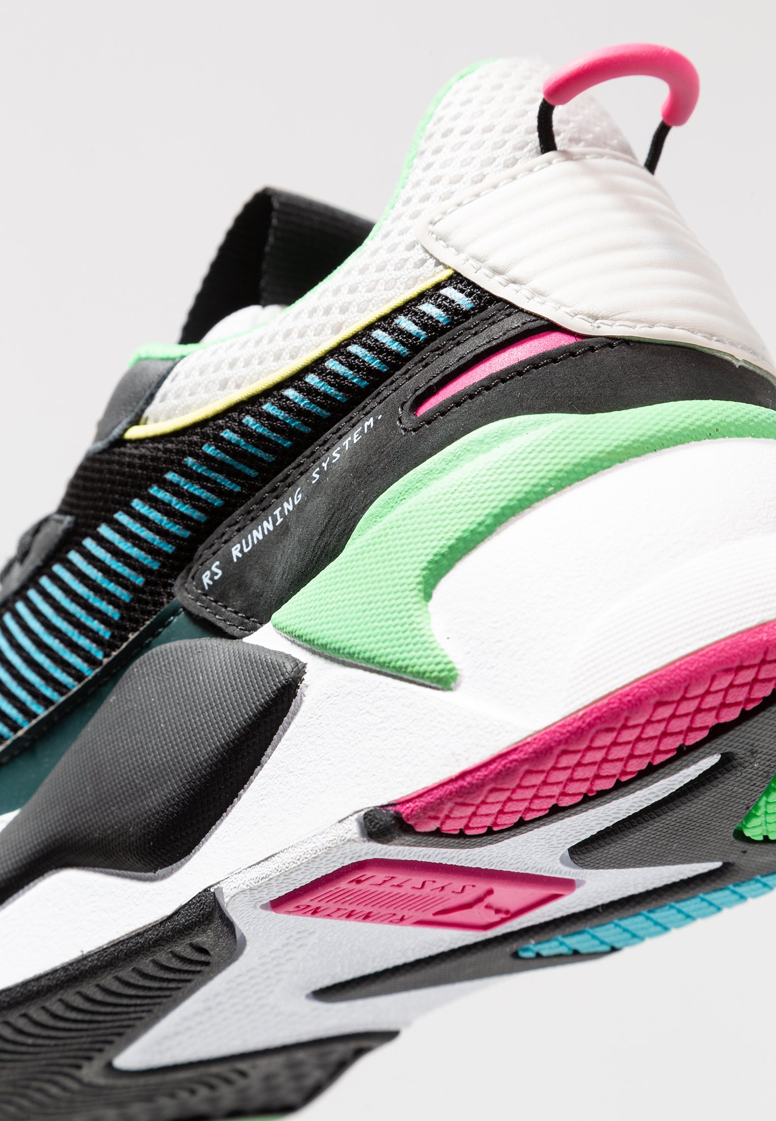 puma rs x personnalisable