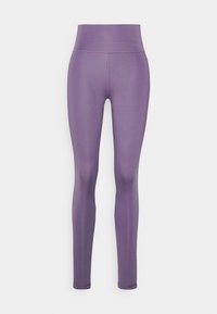 adidas Performance Punčochy - purple