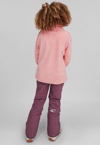 O'Neill Fleecepullover - pink
