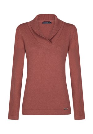 - Sweter