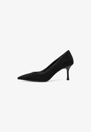 Woden Pumps - black