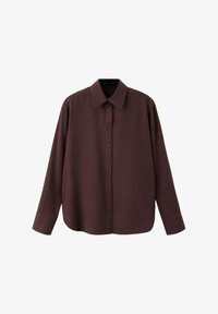 Non sélectionné, brown