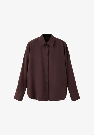 Mango, ADULT - Blusa - brown