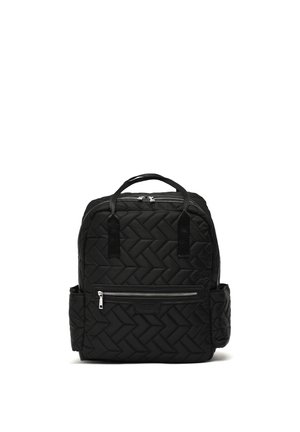 Rucksack - black
