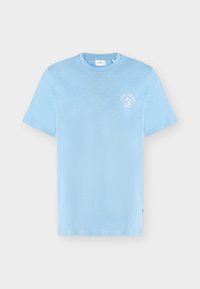 Δεν επιλέχθηκε, silver lake blue