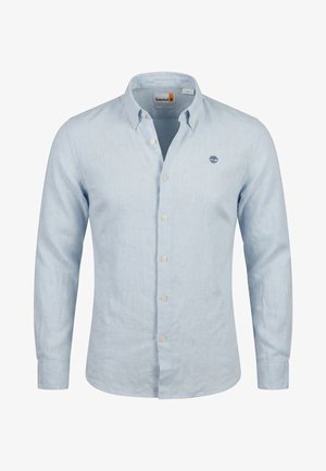 Timberland, 0A2DC3 - Camisa - bleu