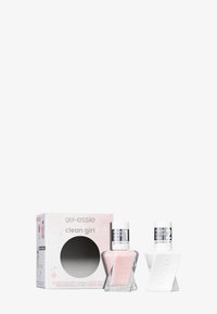 Essie - Zestaw do pielęgnacji paznokci