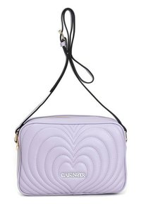 CAFèNOIR Borsa a tracolla - glicine