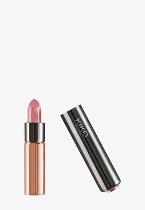 GOSSAMER EMOTION CREAMY LIPSTICK - Lippenstift - pink sand