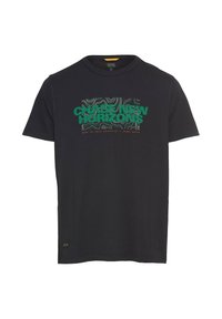Unausgewählt, dark navy