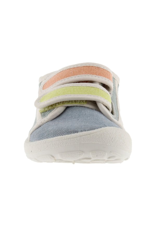 Lauflernschuh – azul