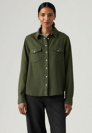 ICONIC WESTERN - Bluzka