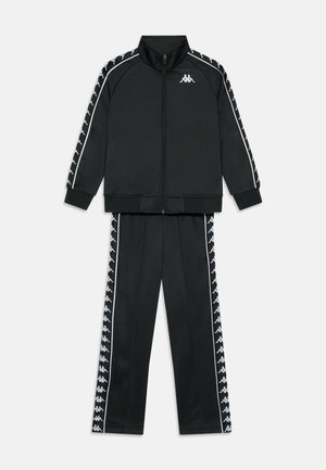 BANDA DUEDUEDUE UNISEX - Survêtement - black