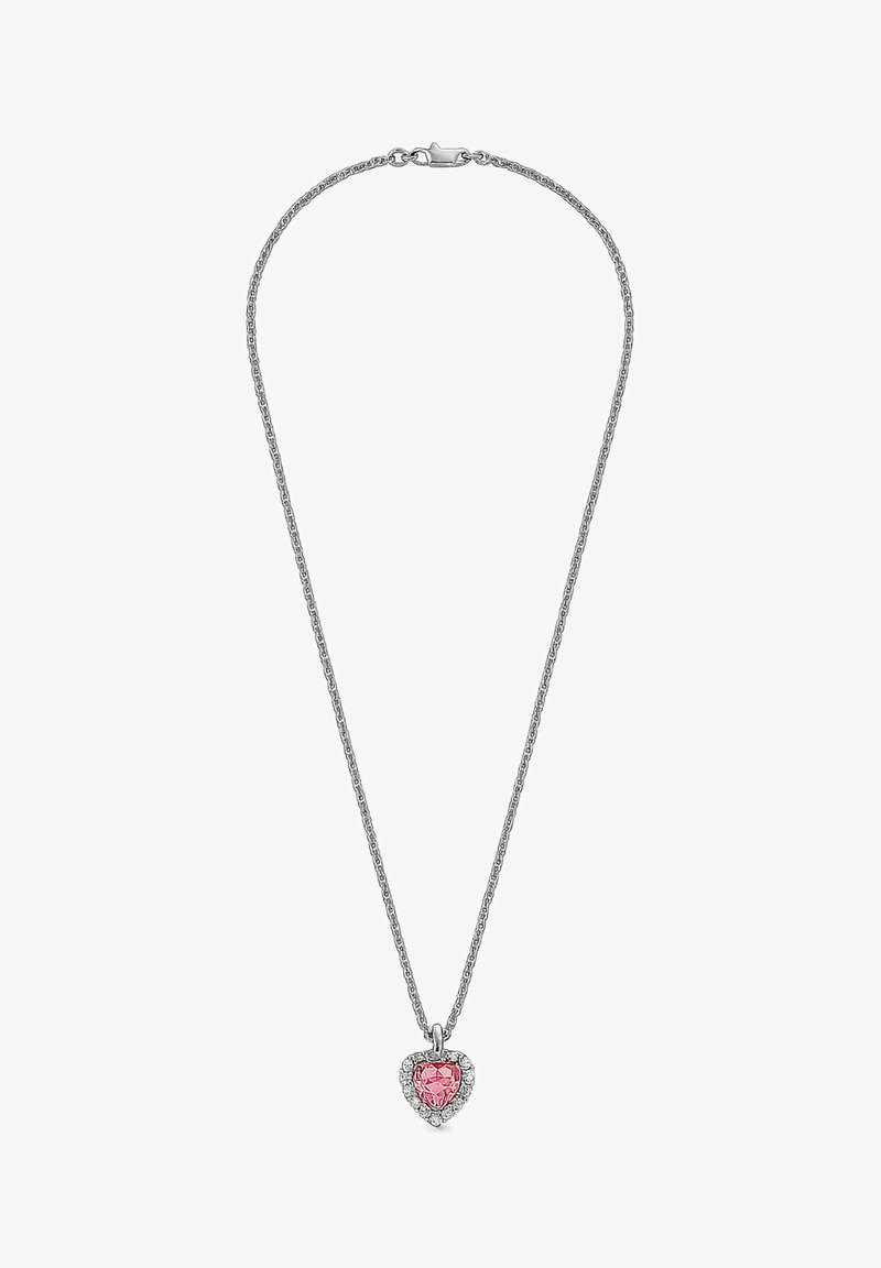 Pandora Collana - argentée couleur