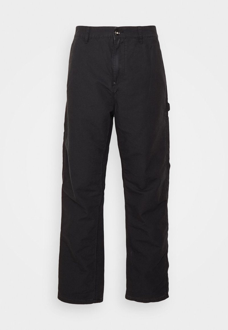 Replay Broek zwart Replay Broek zwart