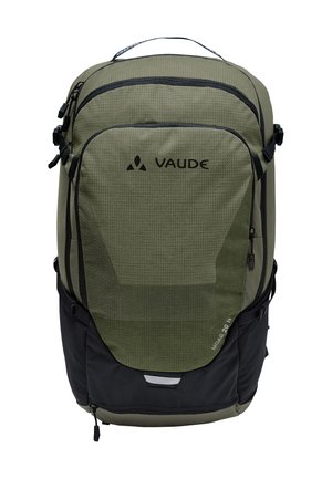 Vaude 20-29L MOAB 20 II - Zaino da viaggio - cedar wood