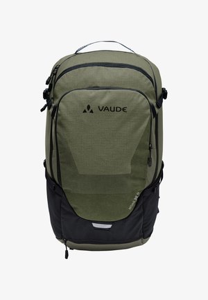 Vaude 20-29L MOAB 20 II - Backpack - cedar wood