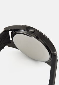 Pier One UNISEX - Hodinky - black