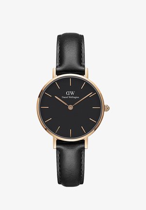 Daniel Wellington Reloj - black