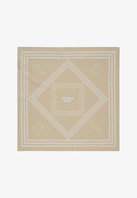 Non sélectionné, light beige