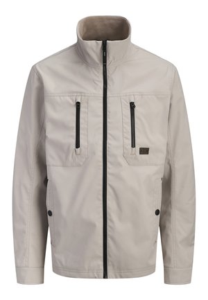 Jack & Jones, JJDEVIN CONTRAST JACKET - Könnyű dzseki - string