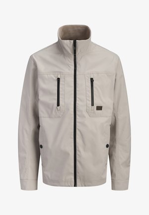Jack & Jones, JJDEVIN CONTRAST JACKET - Könnyű dzseki - string