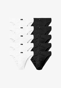 Unausgewählt, x schwarz x weiß