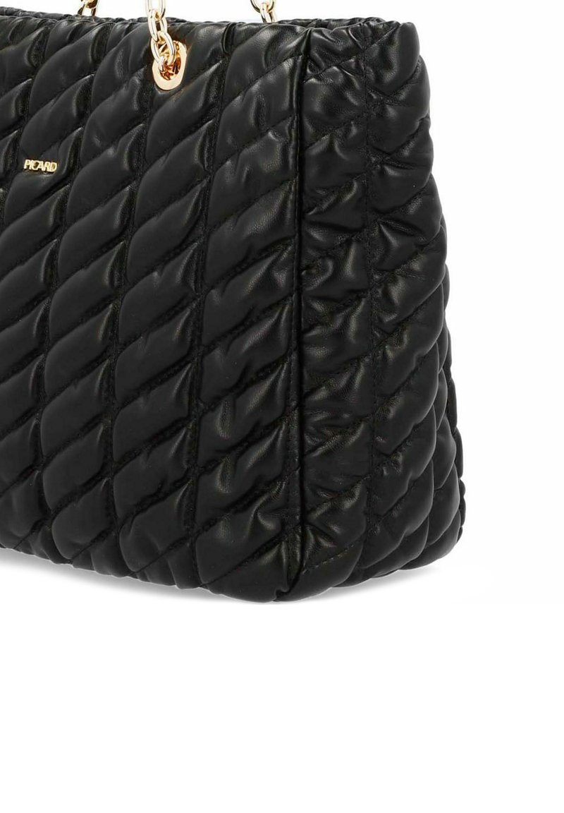 Picard Sac à main schwarz/noir