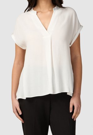 Oltre, Blouse - white