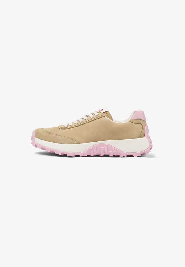 DRIFT - Trainers - mittelbeige