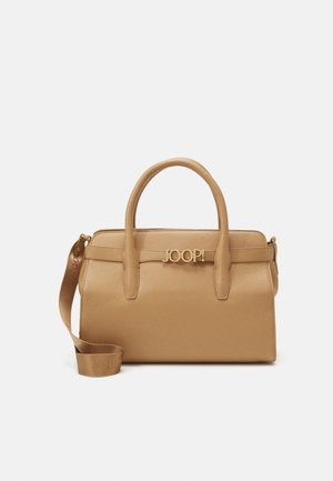 JOOP! VIVACE GIULIA HANDBAG - Bolso de mano - beige