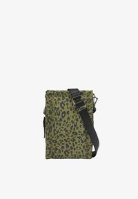 Niewybrane, dark multicolor