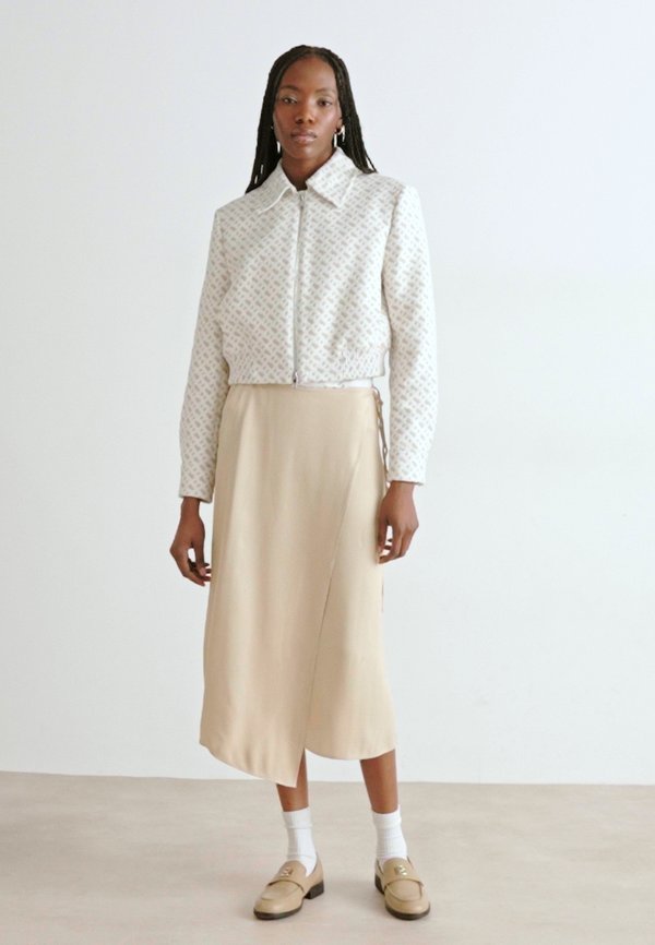 JALULA - Summer jacket - beige4