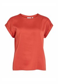 Niet geselecteerd, red