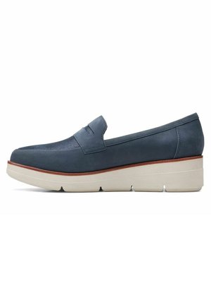 Chaussons - dark blue