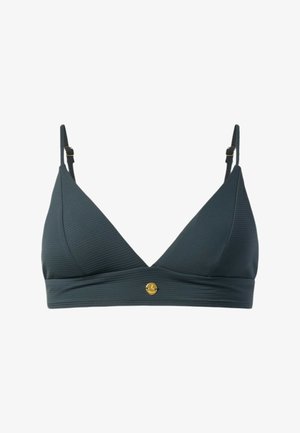 Seaside, HAMPTON BIKINI TOP W - Bikini-Top - smoked green