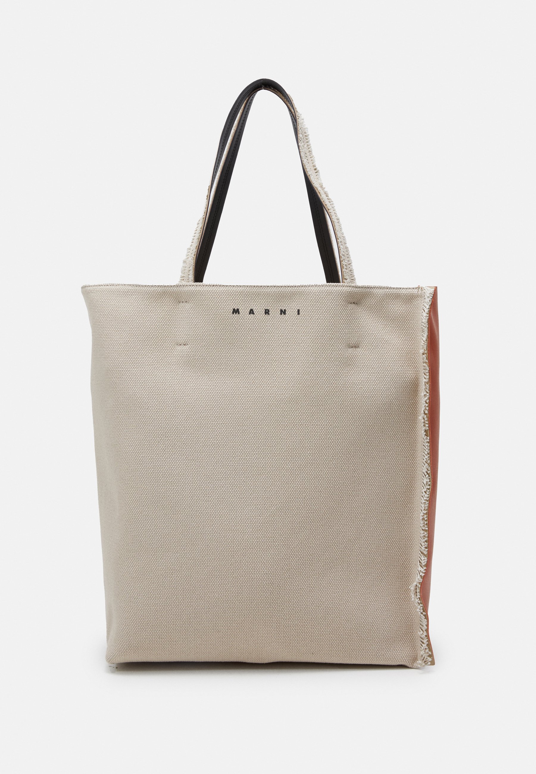 sac cabas transparent