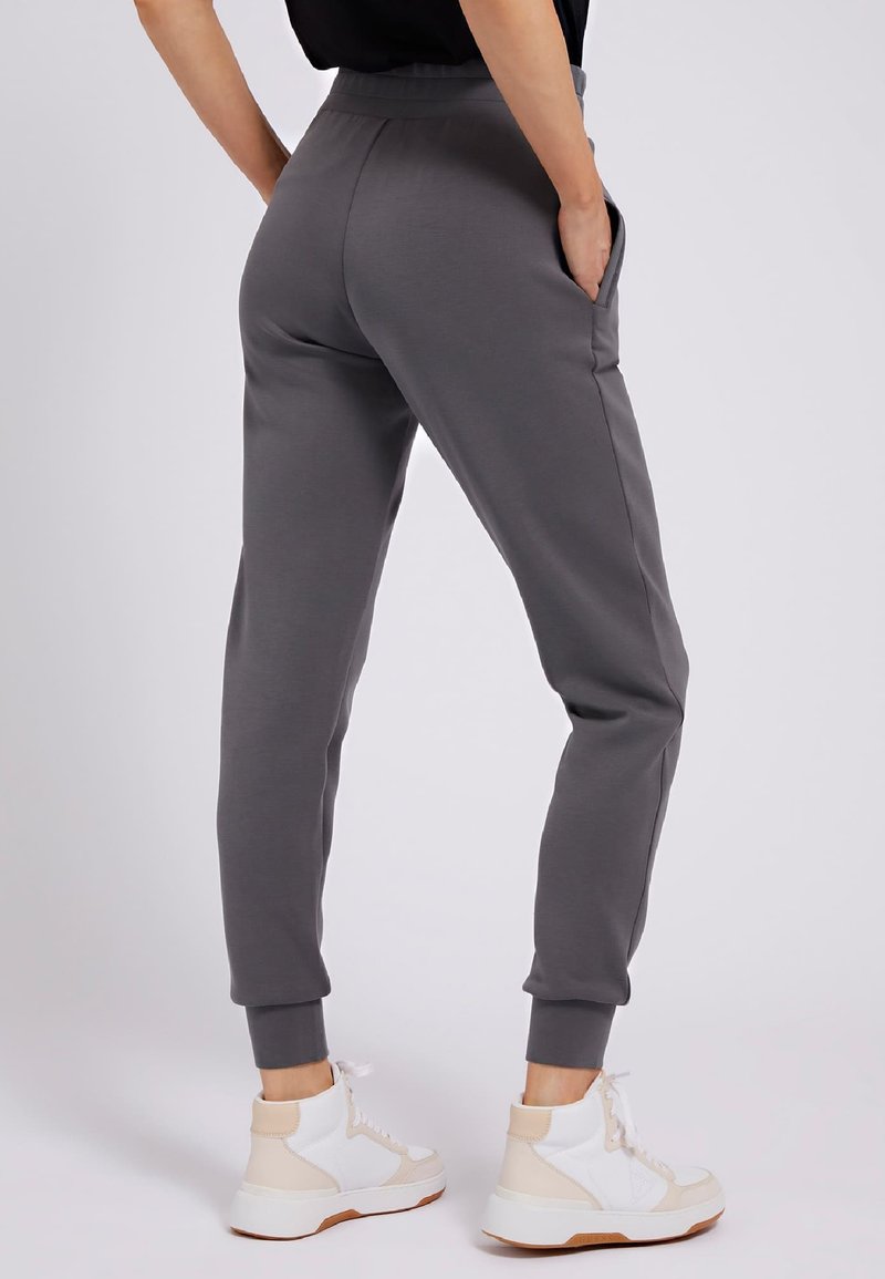 Damen Kleider | Guess SCUBA Jogginghose dunkelgrau - YE23390 Damen Kleider | Guess SCUBA Jogginghose dunkelgrau - YE23390
