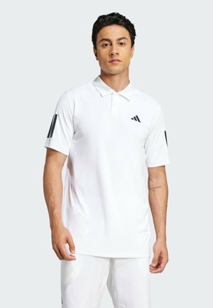 adidas Performance 3 STRIPES  biały