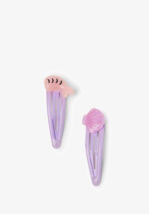Tezenis, Accessoires cheveux - lilac