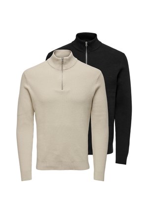 - Sweter